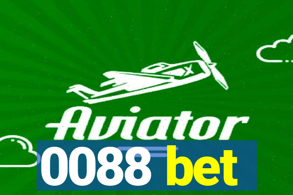 0088 bet